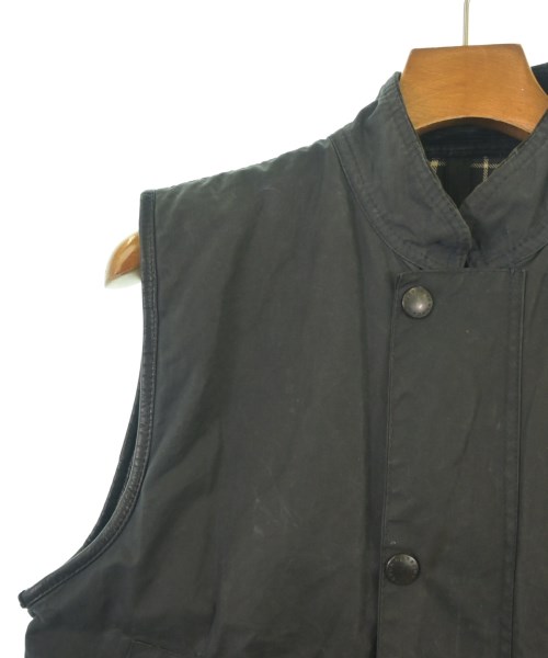 Barbour（バブアー）その他 黒 サイズ:S メンズ/2200625308057