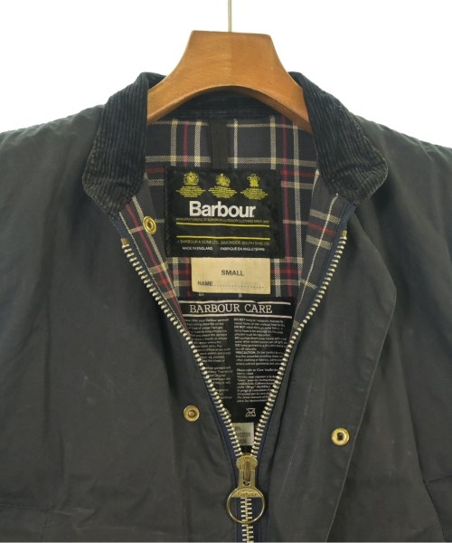 Barbour（バブアー）その他 黒 サイズ:S メンズ/2200625308057
