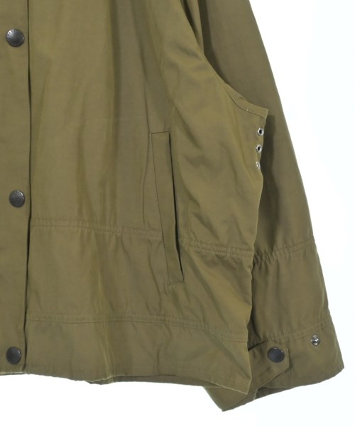 Barbour（バブアー）その他 カーキ サイズ:F レディース/2200614239119