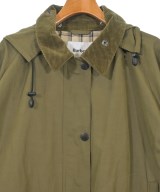 Barbour（バブアー）その他 カーキ サイズ:F レディース/2200614239119