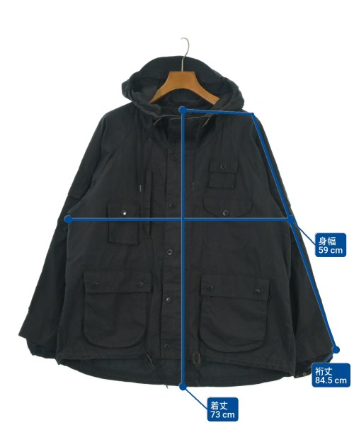 Barbour（バブアー）その他 紺 サイズ:M メンズ/2200630593042