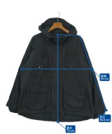 Barbour（バブアー）その他 紺 サイズ:M メンズ/2200630593042