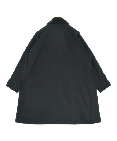 Barbour（バブアー）コート 黒 サイズ:10(L位) メンズ/2200630648025