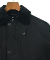 Barbour（バブアー）コート 黒 サイズ:10(L位) メンズ/2200630648025