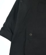Barbour（バブアー）コート 黒 サイズ:10(L位) メンズ/2200630648025