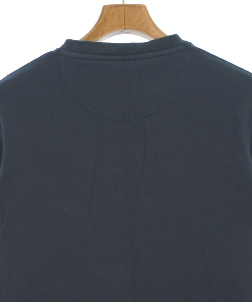 Barbour（バブアー）スウェット 紺 サイズ:S メンズ/2200631437024