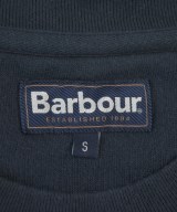 Barbour（バブアー）スウェット 紺 サイズ:S メンズ/2200631437024