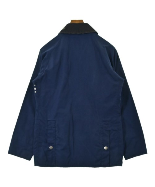 Barbour（バブアー）ミリタリーブルゾン 青 サイズ:S メンズ/2200618244065
