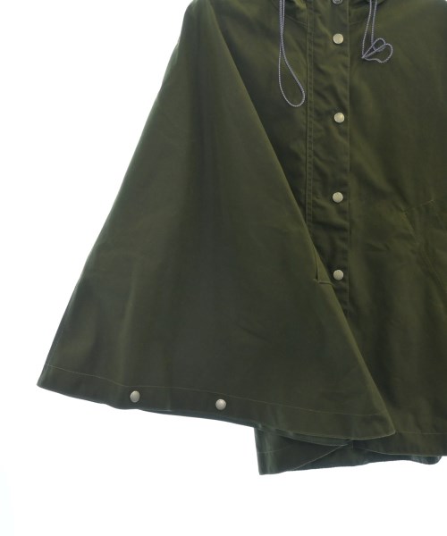 Barbour（バブアー）その他 カーキ サイズ:36(XS位) レディース/2200632787036