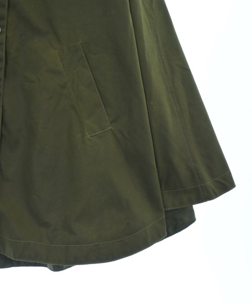 Barbour（バブアー）その他 カーキ サイズ:36(XS位) レディース/2200632787036