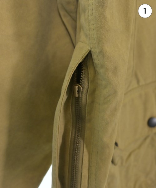 Barbour（バブアー）その他 ベージュ サイズ:-(XXL位) メンズ/2200633252014