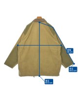 Barbour（バブアー）その他 ベージュ サイズ:-(XXL位) メンズ/2200633252014