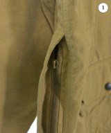 Barbour（バブアー）その他 ベージュ サイズ:-(XXL位) メンズ/2200633252014