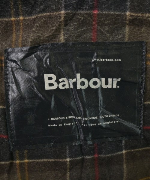 Barbour（バブアー）その他 カーキ サイズ:L メンズ/2200633252021
