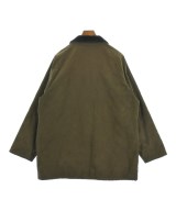 Barbour（バブアー）その他 カーキ サイズ:L メンズ/2200633252021