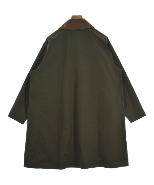 Barbour（バブアー）その他 緑 サイズ:10(XXL位) メンズ/2200619554019