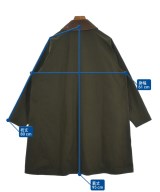 Barbour（バブアー）その他 緑 サイズ:10(XXL位) メンズ/2200619554019