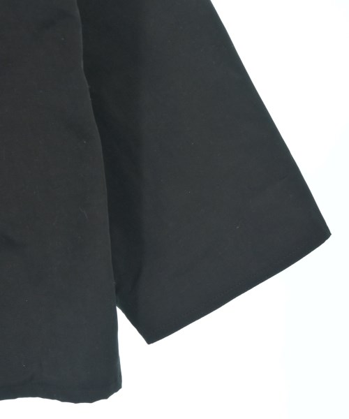 Barbour（バブアー）カバーオール 黒 サイズ:40(M位) メンズ/2200633740016