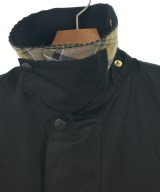 Barbour（バブアー）カバーオール 黒 サイズ:40(M位) メンズ/2200633740016