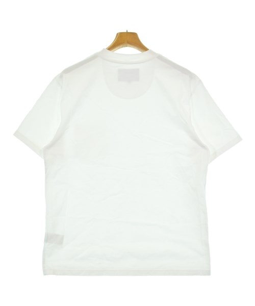 Barbour（バブアー）Tシャツ・カットソー 白 サイズ:38(L位) メンズ/2200620162029