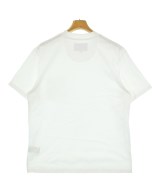 Barbour（バブアー）Tシャツ・カットソー 白 サイズ:38(L位) メンズ/2200620162029