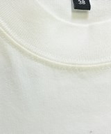Barbour（バブアー）Tシャツ・カットソー 白 サイズ:38(L位) メンズ/2200620162029