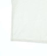 Barbour（バブアー）Tシャツ・カットソー 白 サイズ:38(L位) メンズ/2200620162029