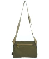 Barbour（バブアー）ショルダーバッグ カーキ サイズ:- メンズ/2200634187025