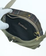 Barbour（バブアー）ショルダーバッグ カーキ サイズ:- メンズ/2200634187025