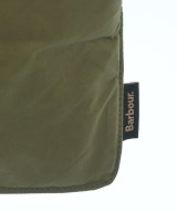 Barbour（バブアー）ショルダーバッグ カーキ サイズ:- メンズ/2200634187025