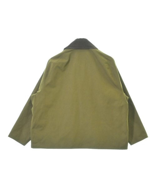 Barbour（バブアー）その他 カーキ サイズ:10(M位) メンズ/2200607369014