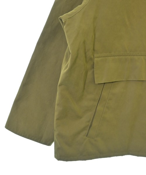 Barbour（バブアー）その他 カーキ サイズ:10(M位) メンズ/2200607369014