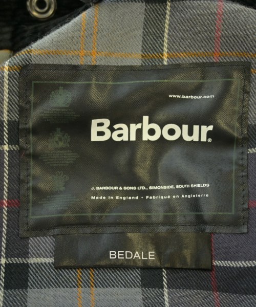 Barbour（バブアー）その他 黒 サイズ:-(S位) メンズ/2200610482052