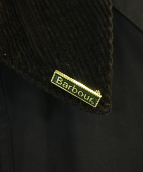 Barbour（バブアー）その他 黒 サイズ:-(S位) メンズ/2200610482052