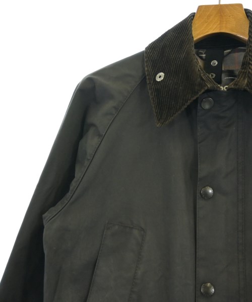 Barbour（バブアー）その他 黒 サイズ:-(S位) メンズ/2200610482052