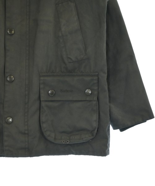 Barbour（バブアー）その他 黒 サイズ:-(S位) メンズ/2200610482052