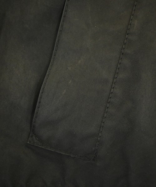 Barbour（バブアー）その他 黒 サイズ:-(S位) メンズ/2200610482052