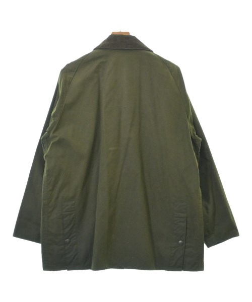 Barbour（バブアー）その他 カーキ サイズ:-(XXL位) メンズ/2200610545047