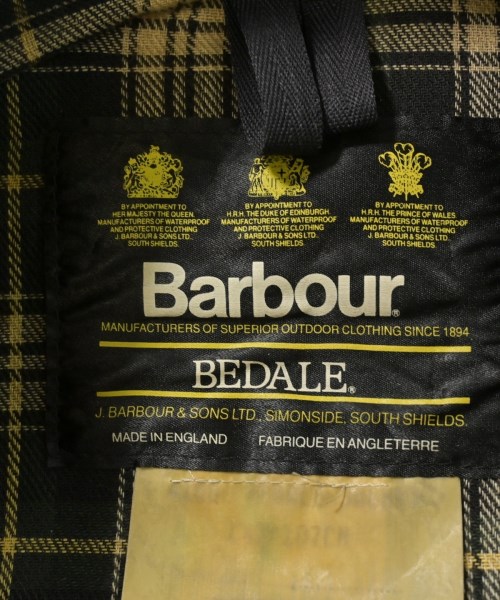 Barbour（バブアー）その他 カーキ サイズ:-(XXL位) メンズ/2200610545047