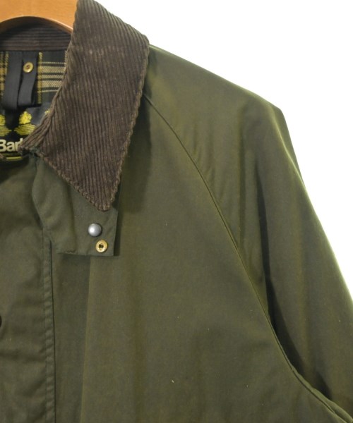 Barbour（バブアー）その他 カーキ サイズ:-(XXL位) メンズ/2200610545047