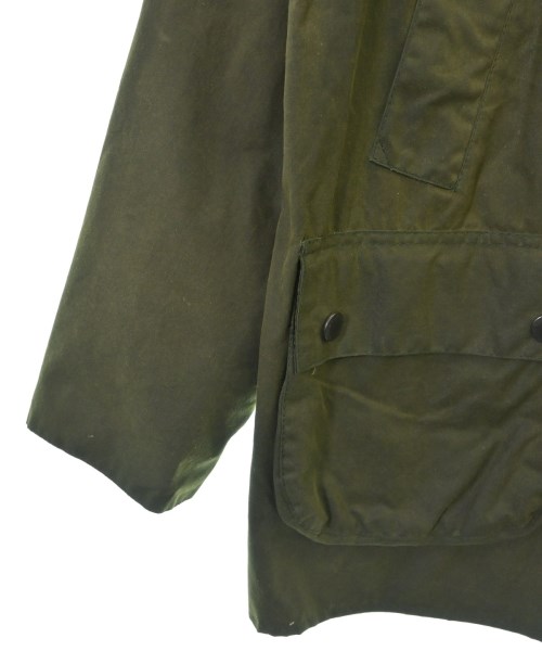 Barbour（バブアー）その他 カーキ サイズ:-(XXL位) メンズ/2200610545047