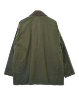 Barbour（バブアー）その他 カーキ サイズ:-(XXL位) メンズ/2200610545047