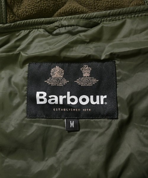Barbour（バブアー）その他 カーキ サイズ:M メンズ/2200606953092