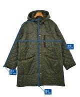 Barbour（バブアー）その他 カーキ サイズ:M メンズ/2200606953092