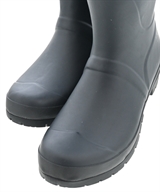 Barbour（バブアー）ブーツ 黒 サイズ:UK4(22.5cm位) レディース/2200607702019