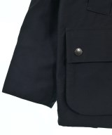 Barbour（バブアー）その他 紺 サイズ:36(S位) メンズ/2200607573404