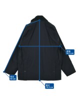 Barbour（バブアー）その他 紺 サイズ:36(S位) メンズ/2200607573404