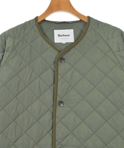 Barbour（バブアー）その他 カーキ サイズ:36(S位) メンズ/2200605964013