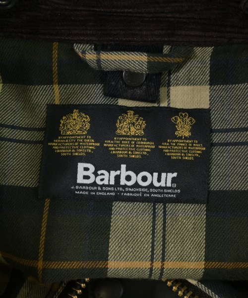 Barbour（バブアー）その他 カーキ サイズ:36(M位) メンズ/2200611621047