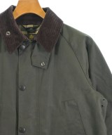 Barbour（バブアー）その他 カーキ サイズ:36(M位) メンズ/2200611621047